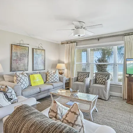 Unit C 1401 Apartamento